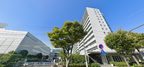 パークアクシス辰巳ステージ