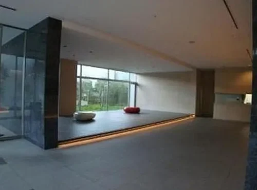 パークアクシス辰巳ステージ (内装)イメージ