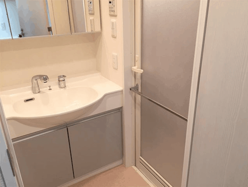 パークアクシス辰巳ステージイメージ