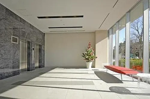 パークアクシス辰巳ステージ (内装)イメージ