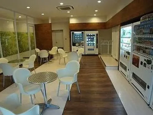 パークアクシス辰巳ステージ (内装)イメージ