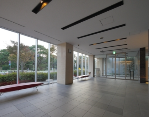 パークアクシス辰巳ステージ (内装)イメージ