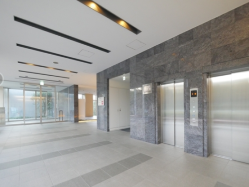 パークアクシス辰巳ステージ (内装)イメージ