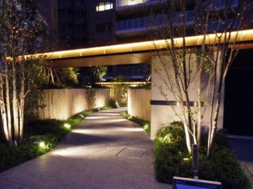 ブランズ渋谷常盤松 (周辺)イメージ ブランズ渋谷常盤松 (周辺)イメージ