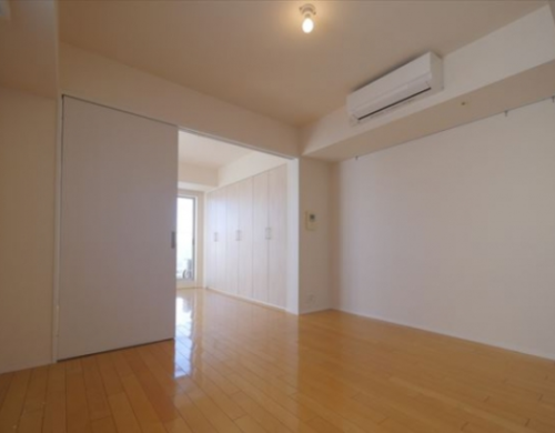 パークアクシス東陽町 (居間)イメージ