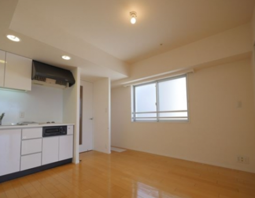 パークアクシス東陽町 (居間)イメージ