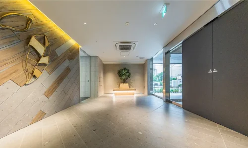 パークアクシス東陽町レジデンス (内装)イメージ