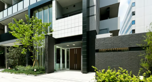 パークアクシス木場 (外観)イメージ