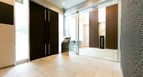 パークアクシス木場 (内装)イメージ