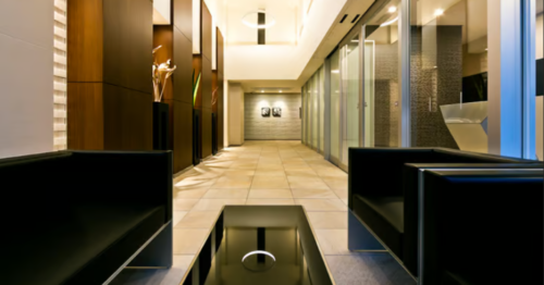 パークアクシス木場 (内装)イメージ