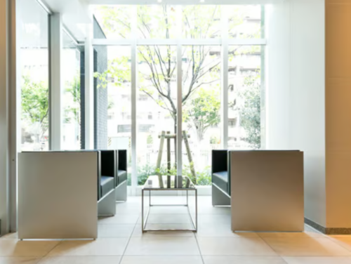 パークアクシス木場 (内装)イメージ