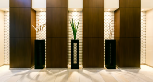 パークアクシス木場 (内装)イメージ