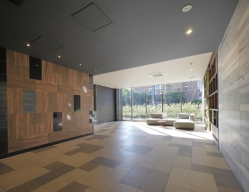 パークアクシス木場 (内装)イメージ