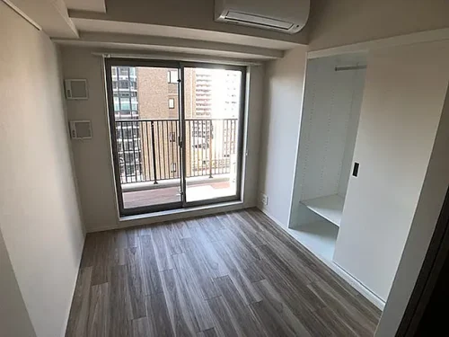 パークアクシス木場キャナルウエスト (居間)イメージ