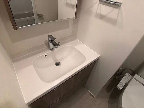 パークアクシス木場キャナルウエストイメージ