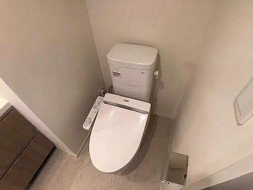 パークアクシス木場キャナルウエストイメージ