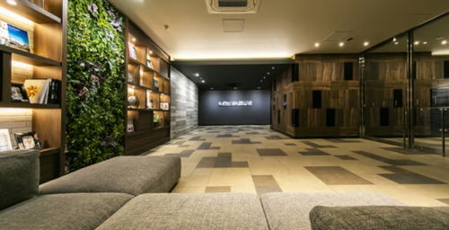 パークアクシス木場キャナルウエスト (内装)イメージ