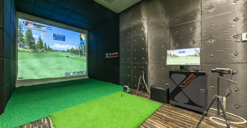 パークアクシス木場キャナルウエストゴルフレンジ (内装)イメージ