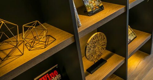 パークアクシス木場キャナルイースト (内装)イメージ