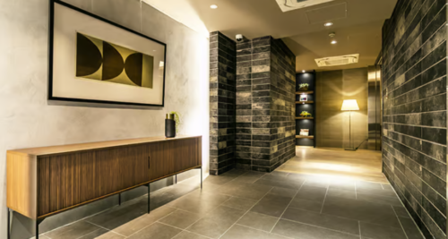 パークアクシス木場キャナルイースト (内装)イメージ