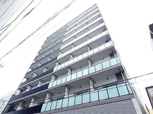  (外観)