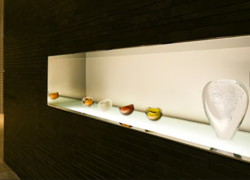 パークアクシス菊川 (内装)イメージ