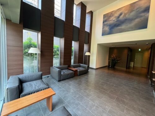 パークアクシス菊川ステーションゲート (内装)イメージ