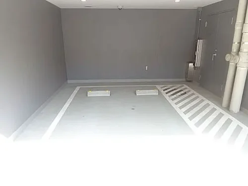 パークアクシス菊川ステーションゲート駐車場イメージ