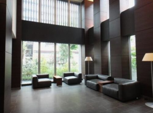 パークアクシス菊川ステーションゲート (内装)イメージ