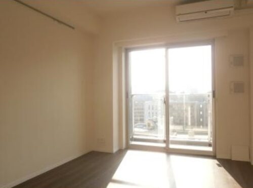 パークアクシス菊川ステーションゲート (居間)イメージ