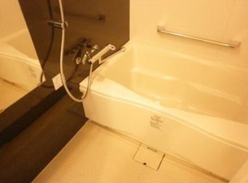 パークアクシス菊川ステーションゲート (風呂)イメージ