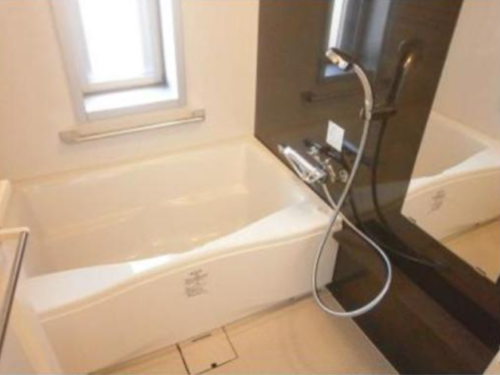 パークアクシス菊川ステーションゲート (風呂)イメージ