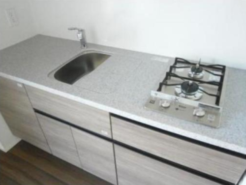 パークアクシス菊川ステーションゲート (風呂)イメージ