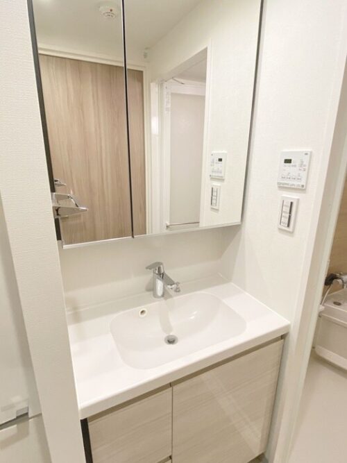 パークアクシス菊川ステーションイーストイメージ