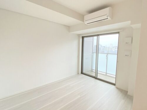 パークアクシス菊川ステーションイースト (居間)イメージ