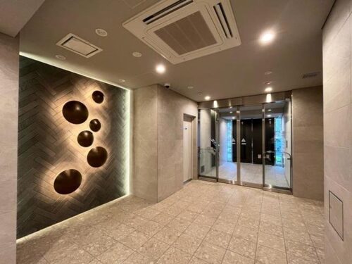 パークアクシス菊川ステーションイースト (内装)イメージ