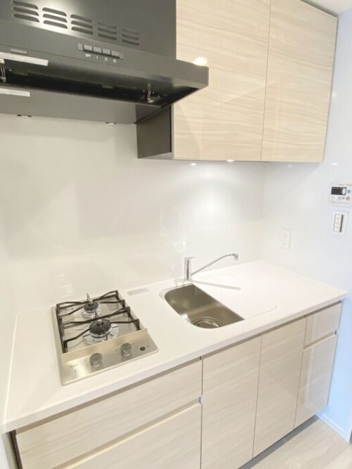 パークアクシス菊川ステーションイースト (キッチン)イメージ