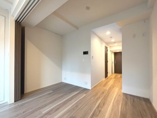 パークアクシス菊川ステーションイースト (居間)イメージ