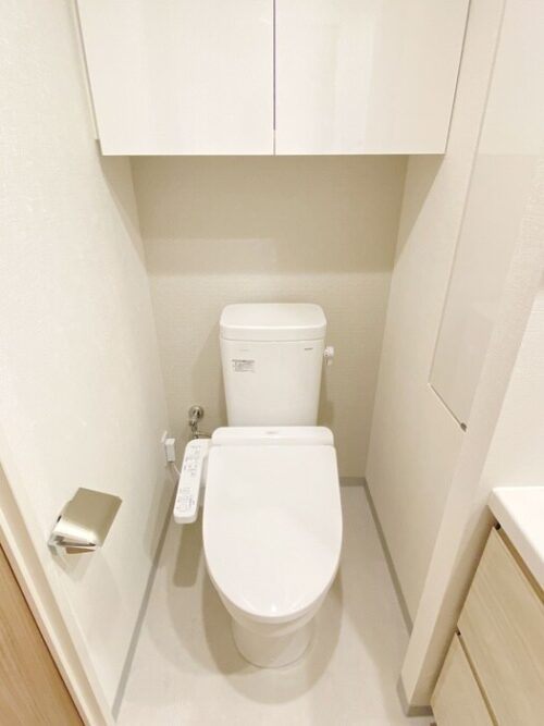 パークアクシス菊川ステーションイーストイメージ