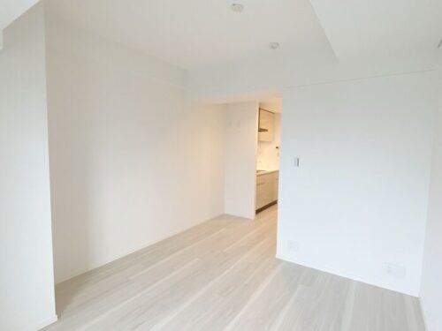 パークアクシス菊川ステーションイースト (居間)イメージ