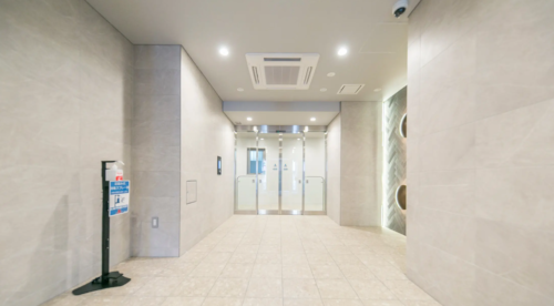 パークアクシス菊川ステーションイースト (内装)イメージ