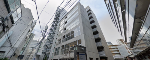 パークアクシス渋谷