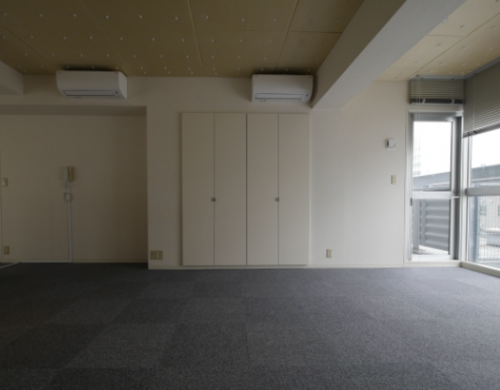 パークアクシス渋谷 (居間)イメージ