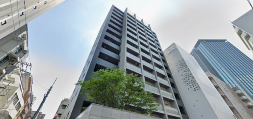 レジディア水道橋