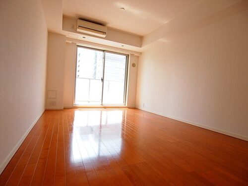 レジディア水道橋 (居間)イメージ