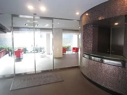 レジディア水道橋 (内装)イメージ