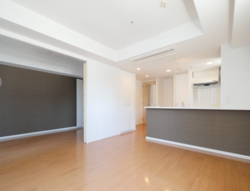 レジディア水道橋 (居間)イメージ