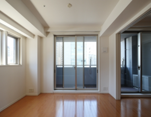 レジディア水道橋 (居間)イメージ