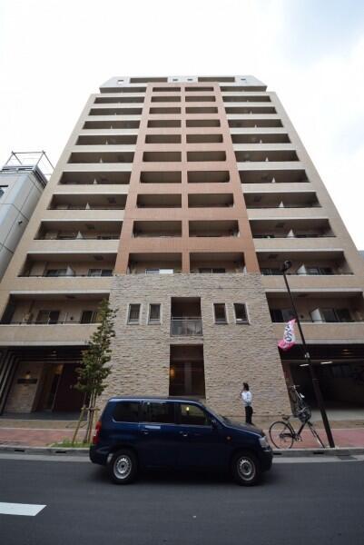 レジディア九段下