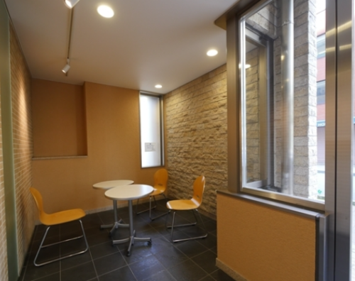 レジディア九段下 (内装)イメージ